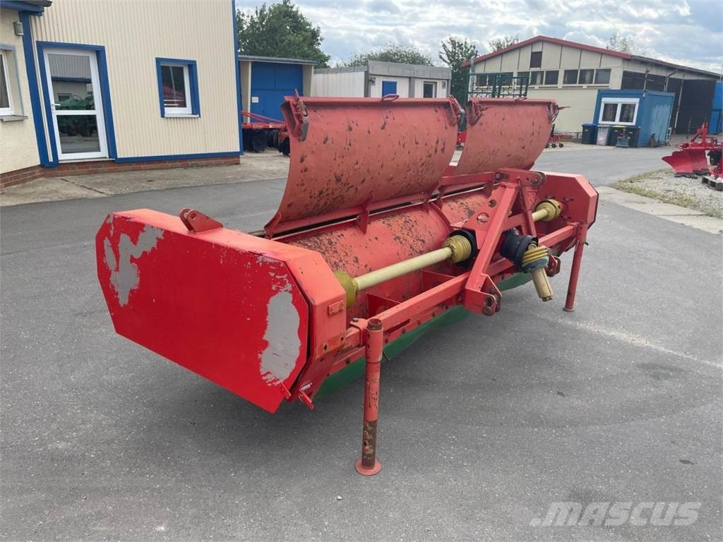Grimme KS 3000 Kartulitehnika - Muud