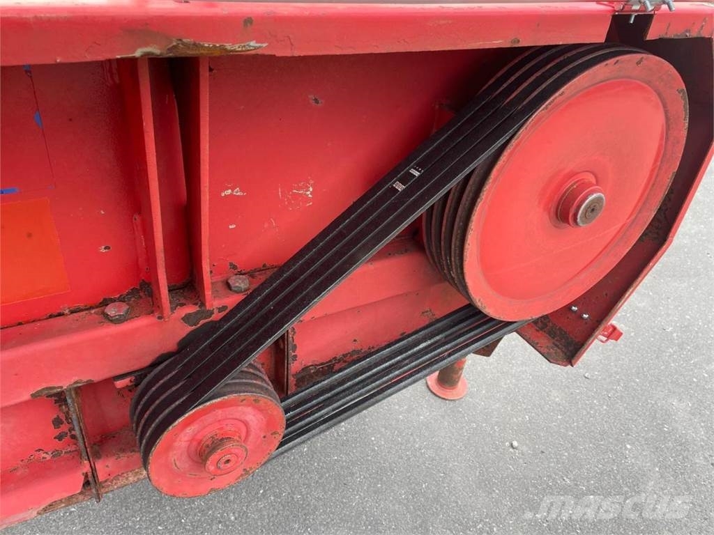Grimme KS 3000 Kartulitehnika - Muud