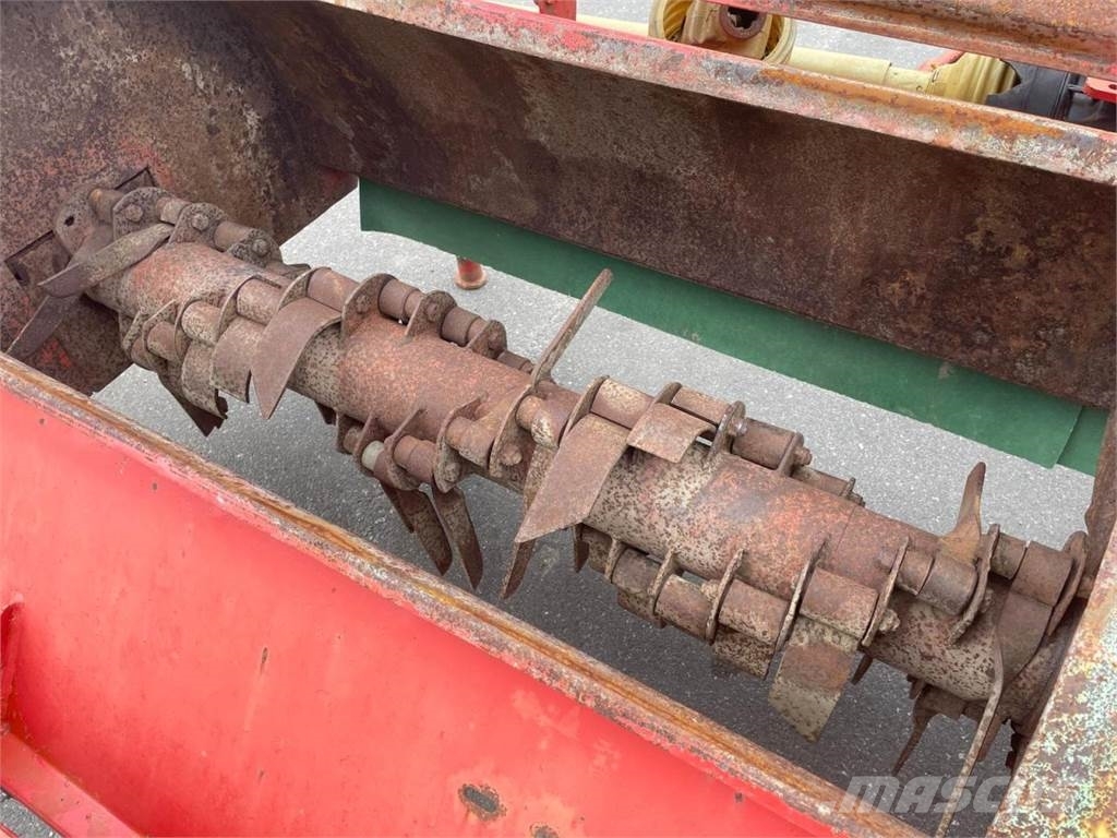 Grimme KS 3000 Kartulitehnika - Muud