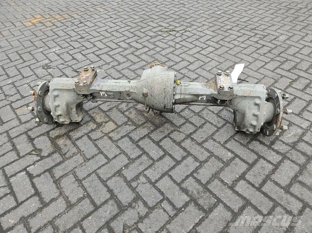 Volvo L30B-15209844-ZF AV-230-4472039064-Axle/Achse/As Axles