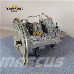 Hitachi ZX230 ZX240 ZX250 Hydraulic Pump 9195236 9217993 H Transmisija