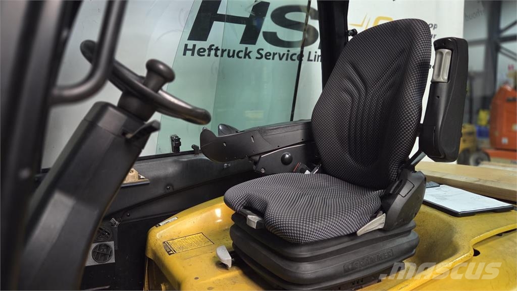 Yale ERP55VM 2015 El gaffeltrucks