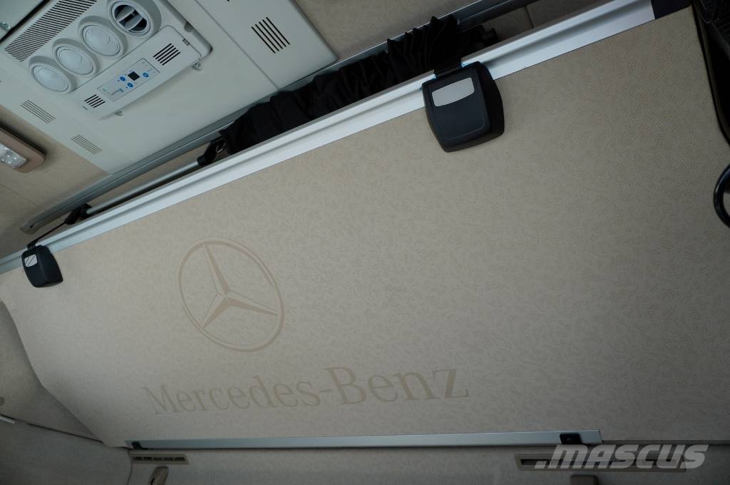 Mercedes-Benz Actros L 2545 MP5 / 2023 / BDF / 2 units Camiones portacontenedores