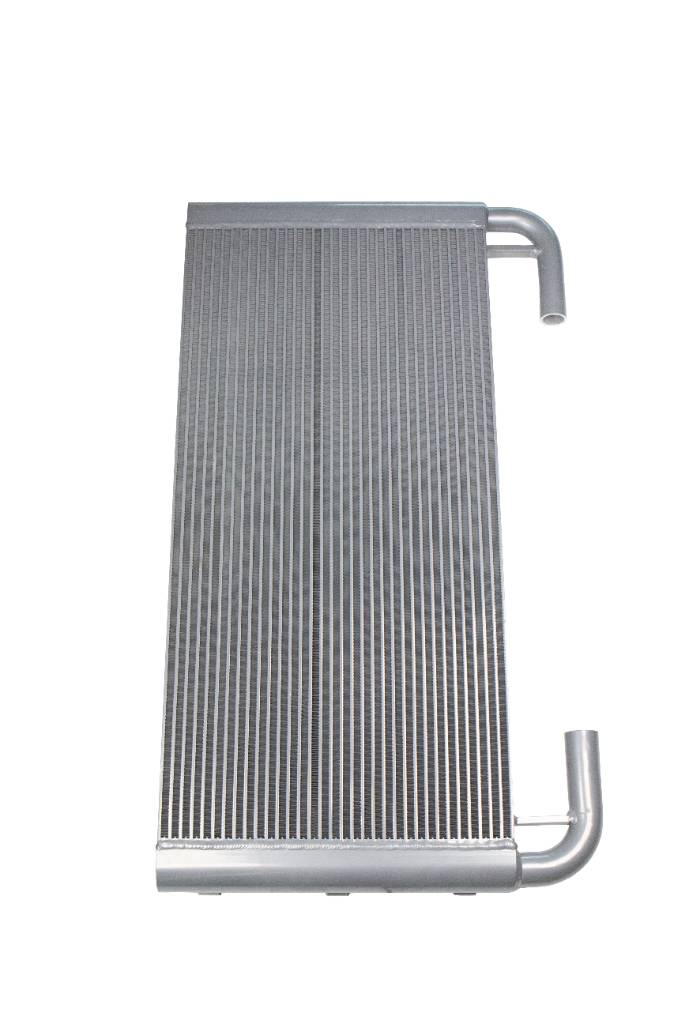 Hitachi Oil Cooler Y232440003 300583 313376 4650353 Radiatoren