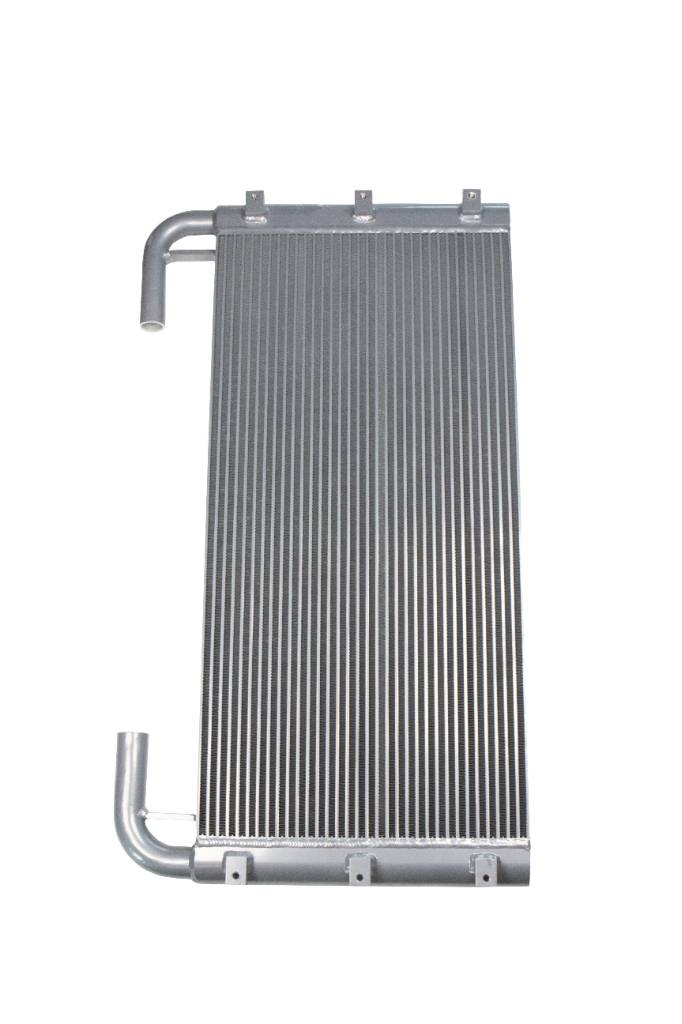 Hitachi Oil Cooler Y232440003 300583 313376 4650353 Radiatoren