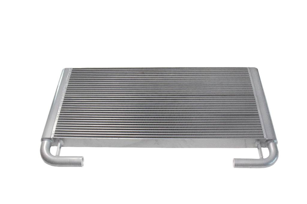 Hitachi Oil Cooler Y232440003 300583 313376 4650353 Radiatoren
