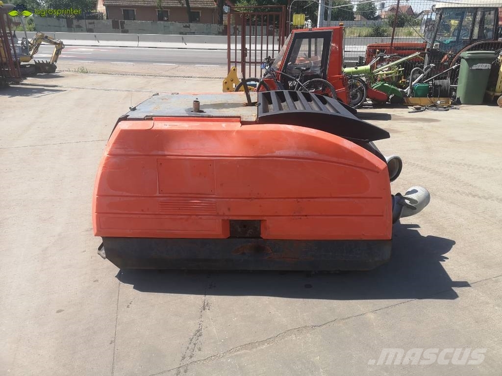 Sterling QI150RT Bevattningspumpar