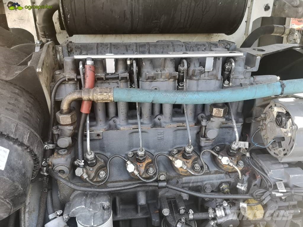 Sterling QI150RT Bevattningspumpar