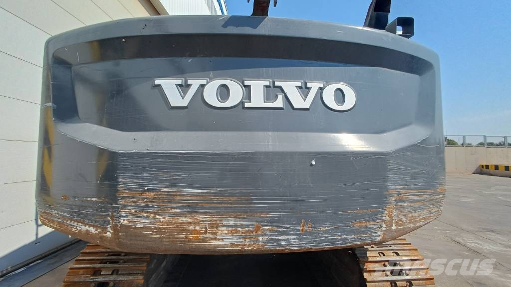 Volvo EC300ENL  PRECIO A CONSULTAR Гусеничные экскаваторы