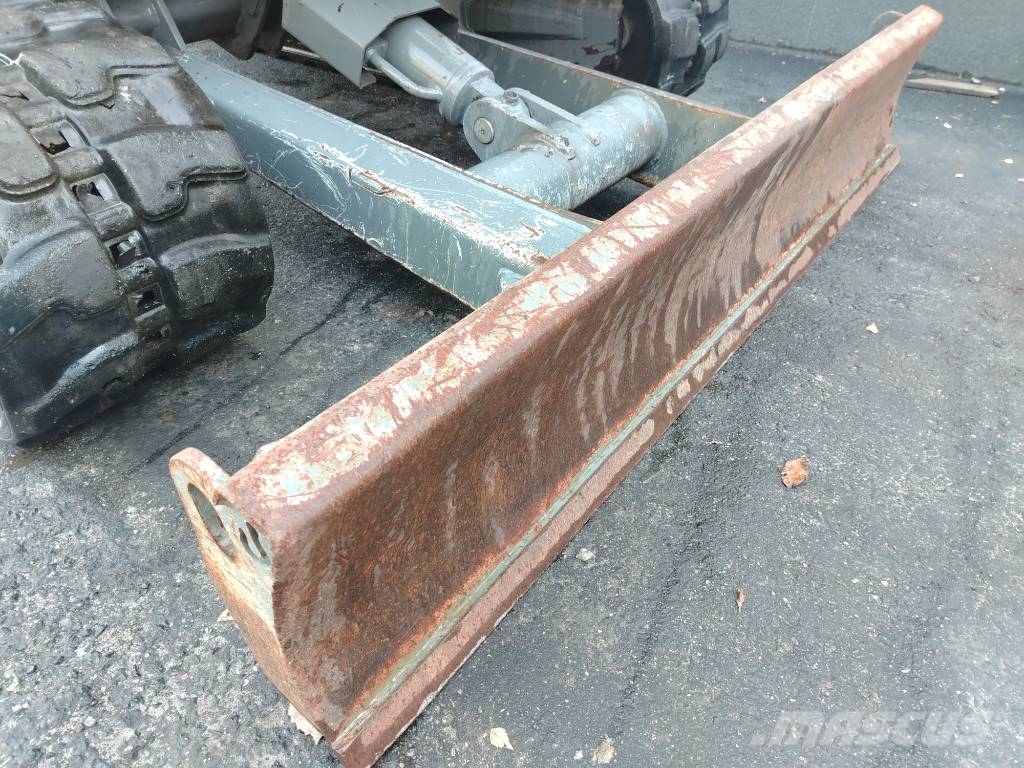 Wacker Neuson EZ 53 Mini bageri < 7t