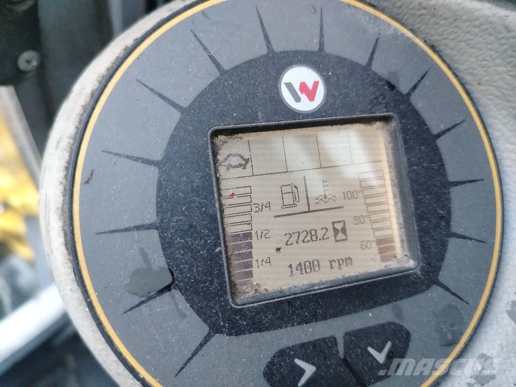 Wacker Neuson EZ 53 Mini bageri < 7t