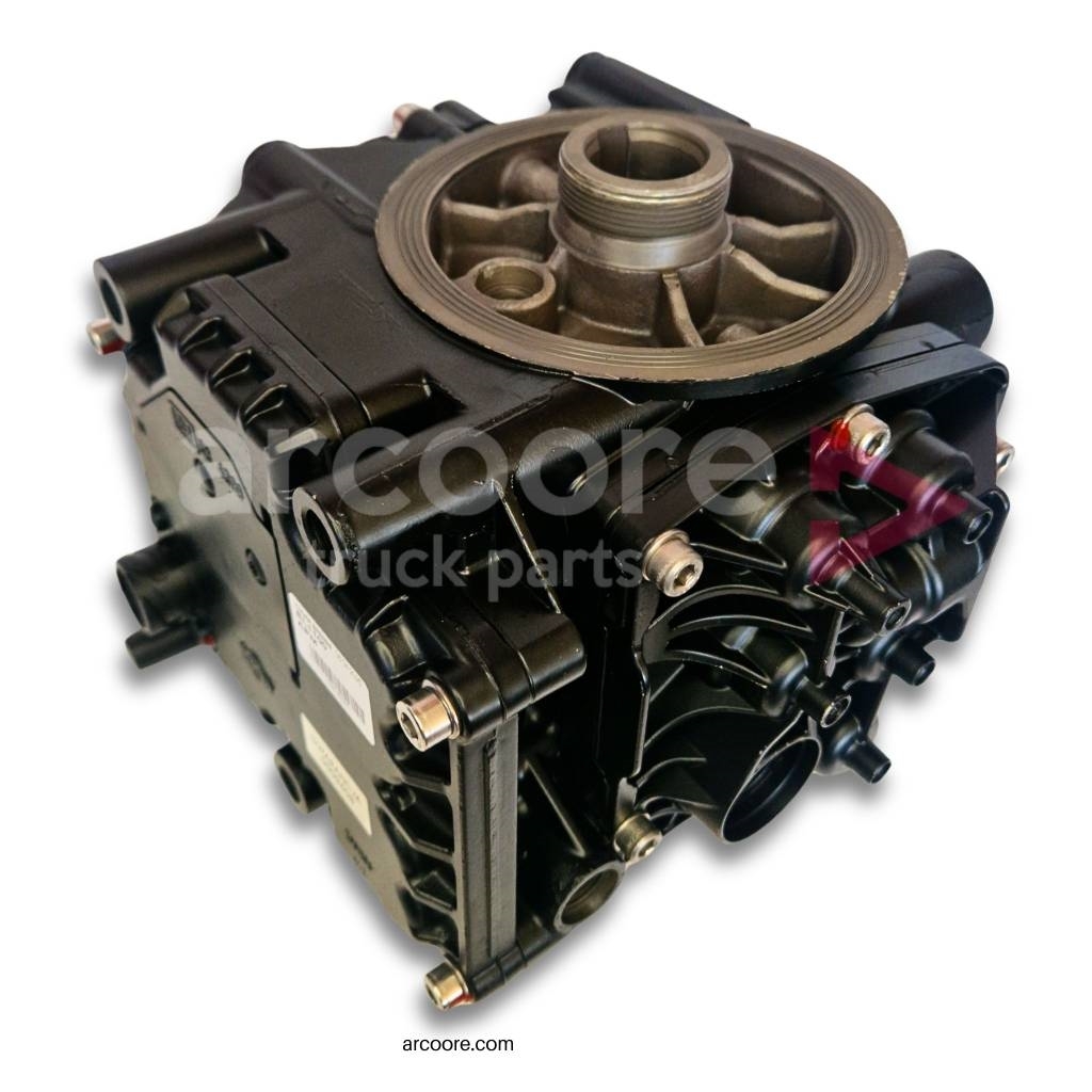 Renault APM EL1100 Frenler