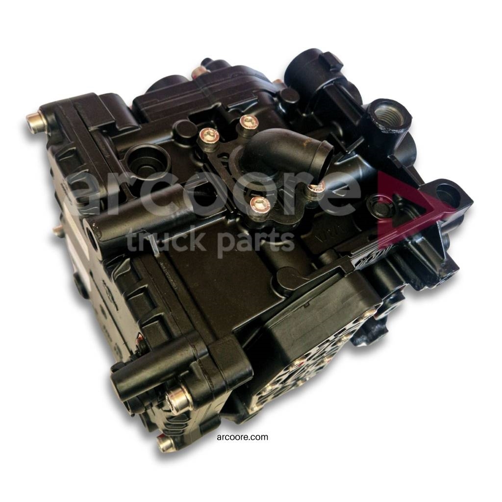 Renault APM EL1100 Frenler