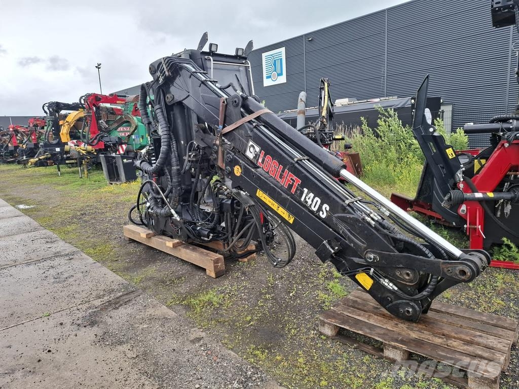 Loglift 140S 96R Otros