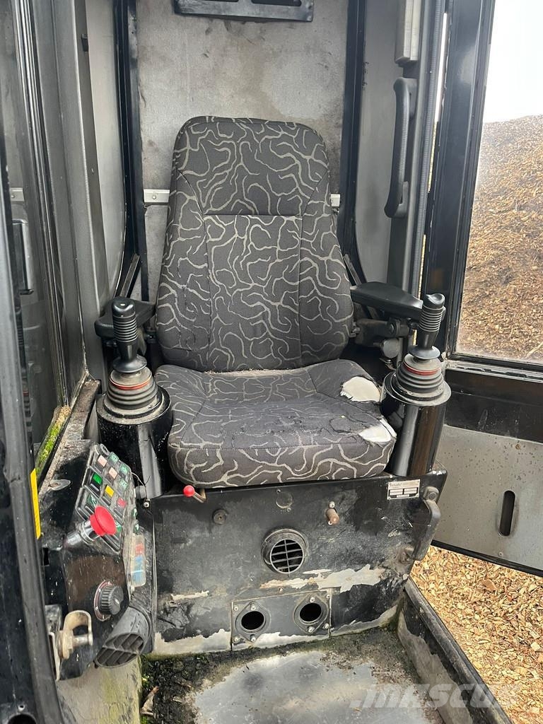 Loglift 140S 96R Otros