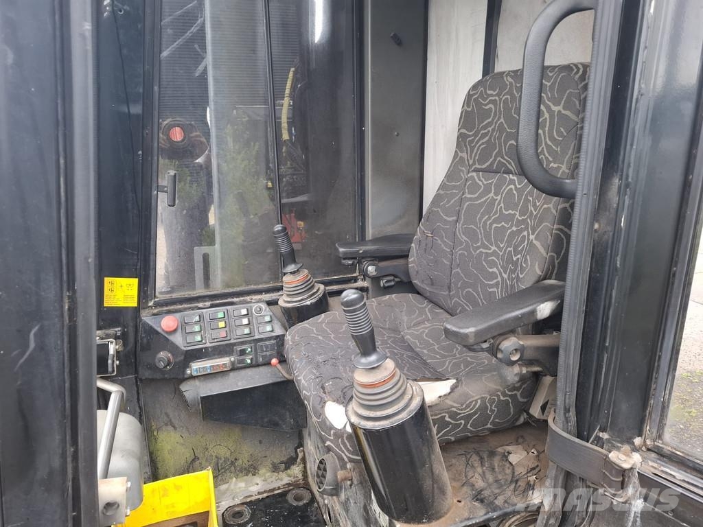 Loglift 140S 96R Otros