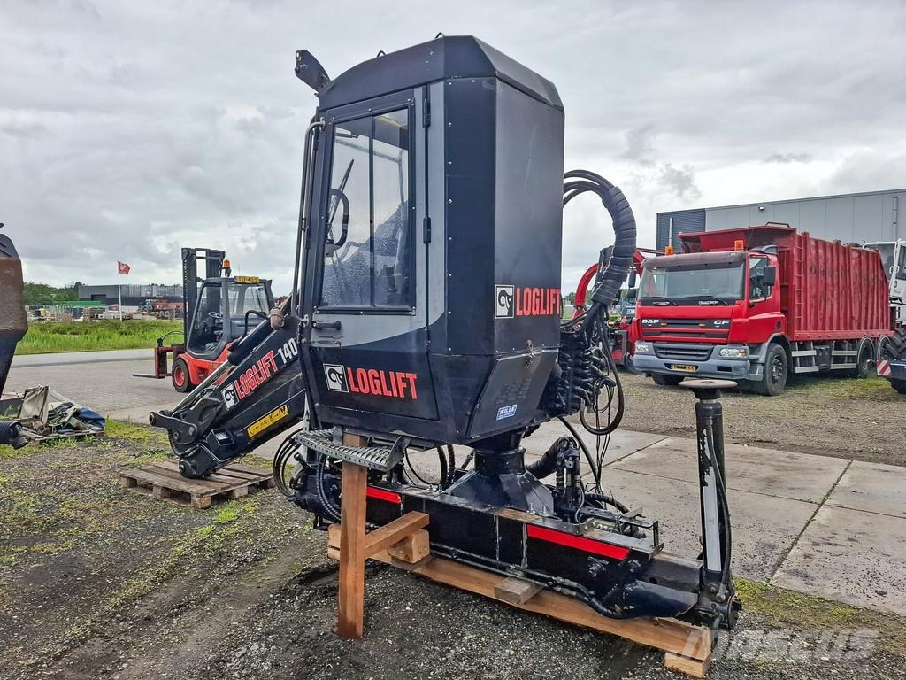 Loglift 140S 96R Otros