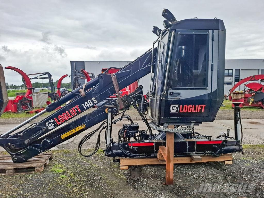 Loglift 140S 96R Otros
