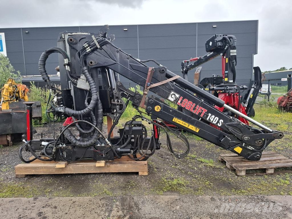 Loglift 140S 96R Otros