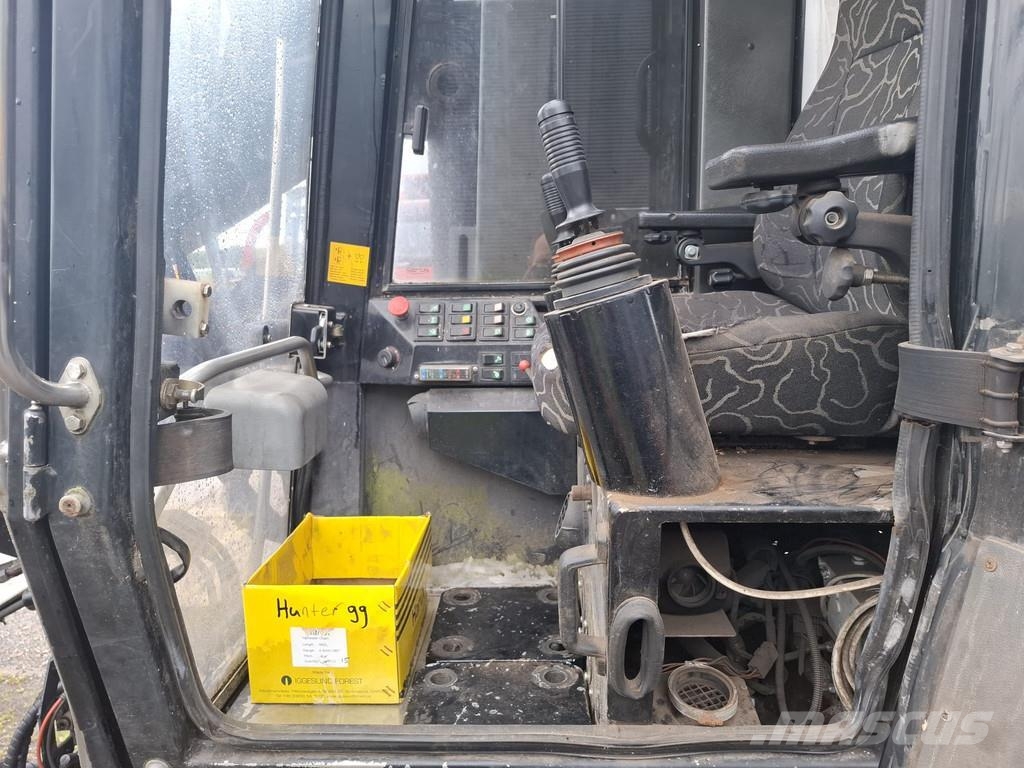 Loglift 140S 96R Otros