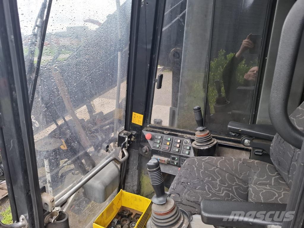 Loglift 140S 96R Otros