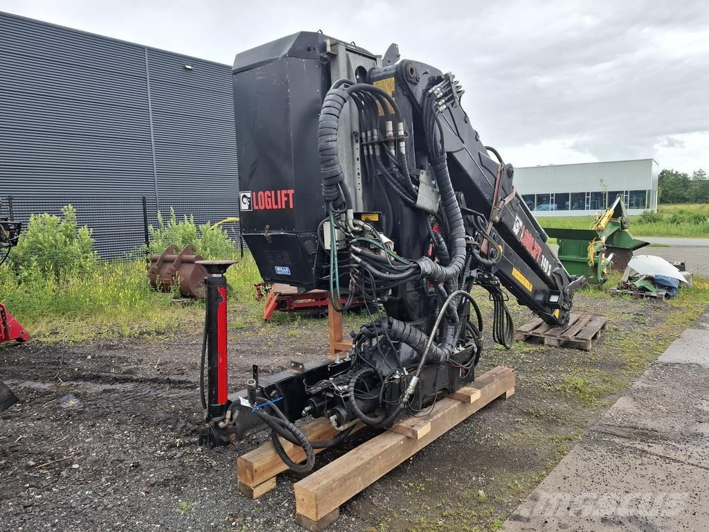 Loglift 140S 96R Otros