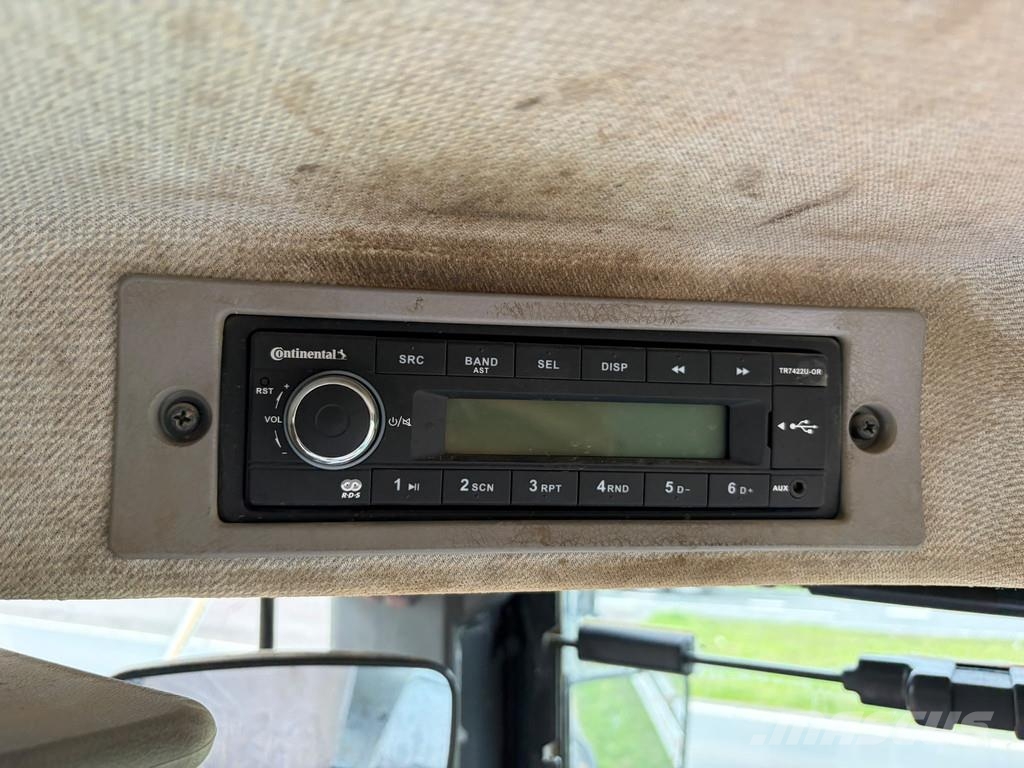 Hitachi ZW310-6 Rataslaadurid