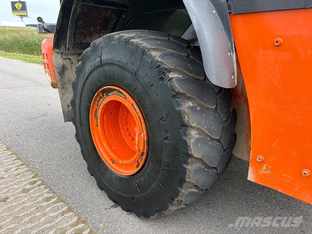Hitachi ZW310-6 Rataslaadurid