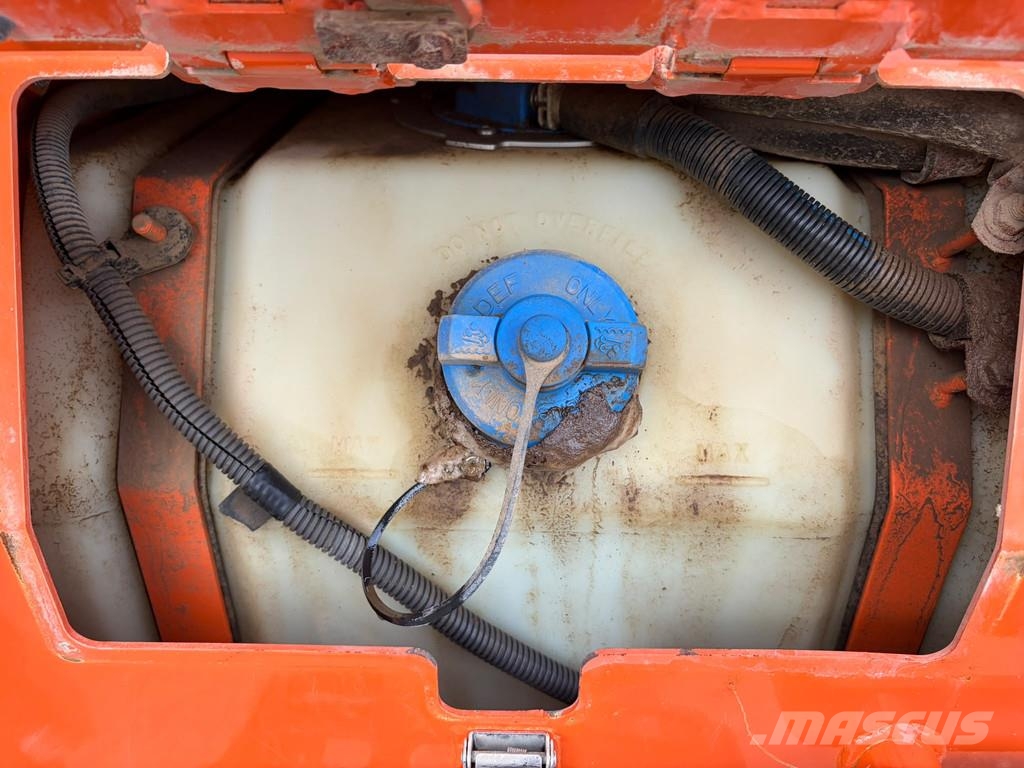 Hitachi ZW310-6 Rataslaadurid