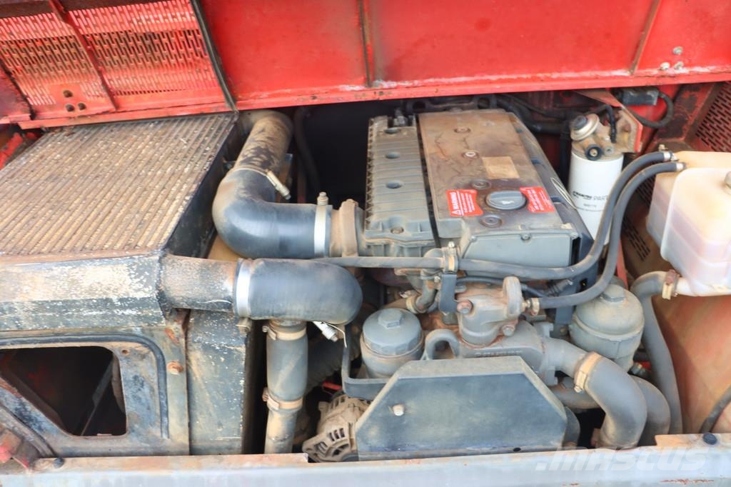Manitou MRT2150 Privilege مناولات متداخلة