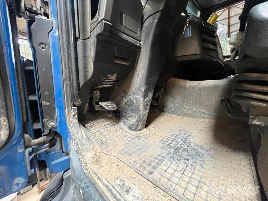 MAN TGS 33.440 TGS 33.440 Camiones polibrazo