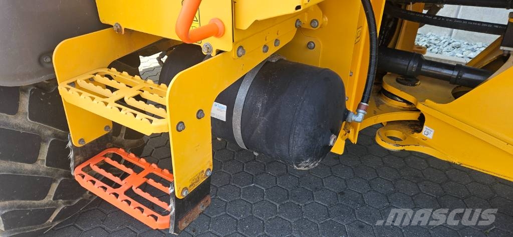Volvo L 70 H لوادر بعجل