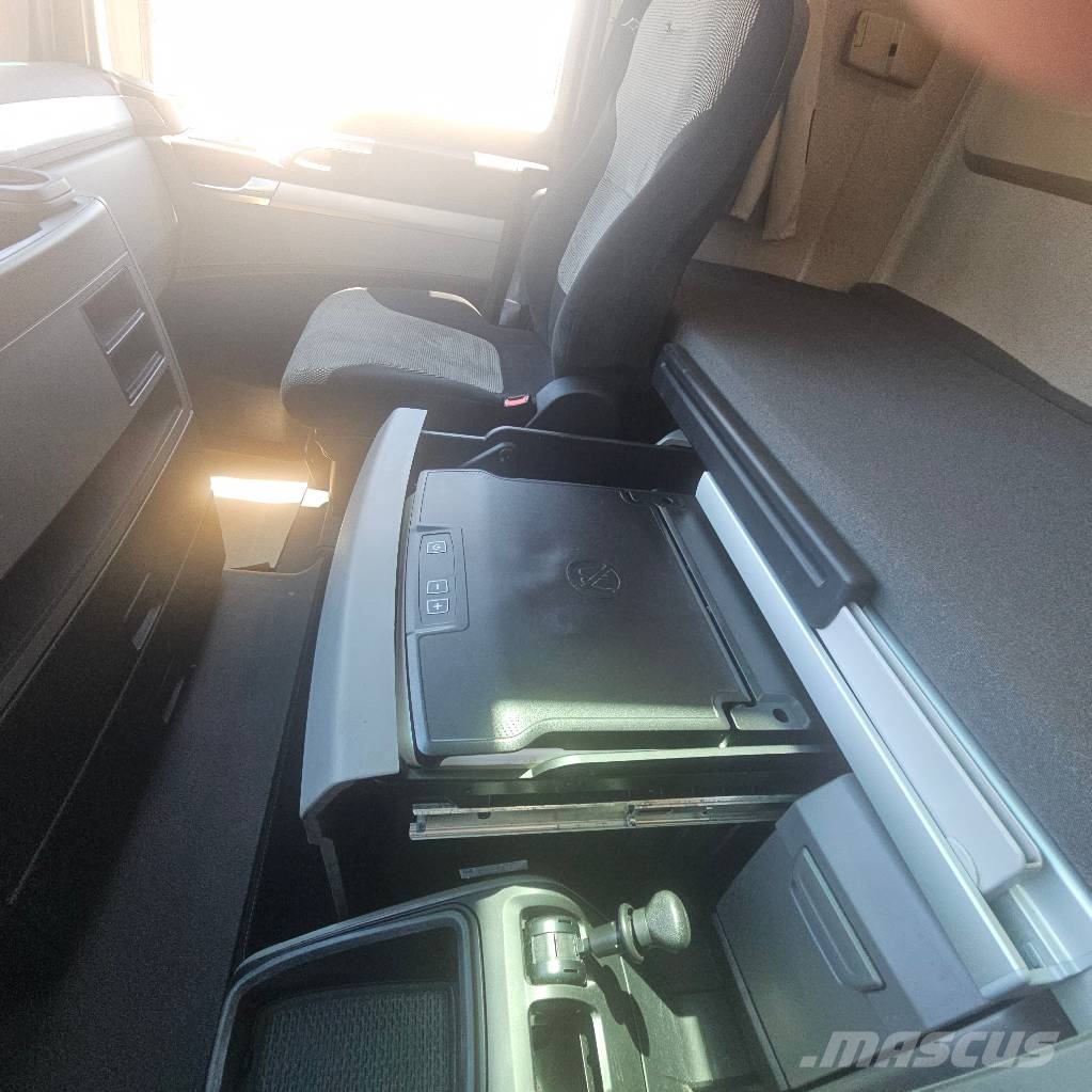 MAN 18.510 TGX ΜΟΝΤΕΛΟ 2020 EURO 6D Τράκτορες