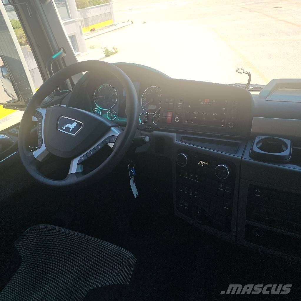 MAN 18.510 TGX ΜΟΝΤΕΛΟ 2020 EURO 6D Τράκτορες