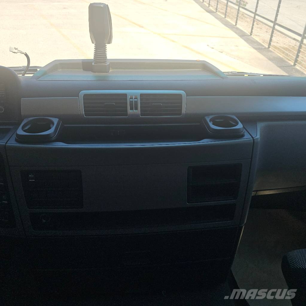 MAN 18.510 TGX ΜΟΝΤΕΛΟ 2020 EURO 6D Τράκτορες