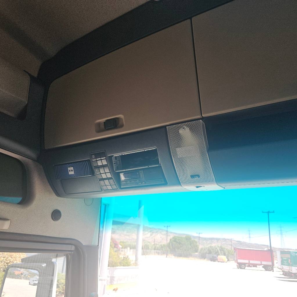 MAN 18.510 TGX ΜΟΝΤΕΛΟ 2020 EURO 6D Τράκτορες