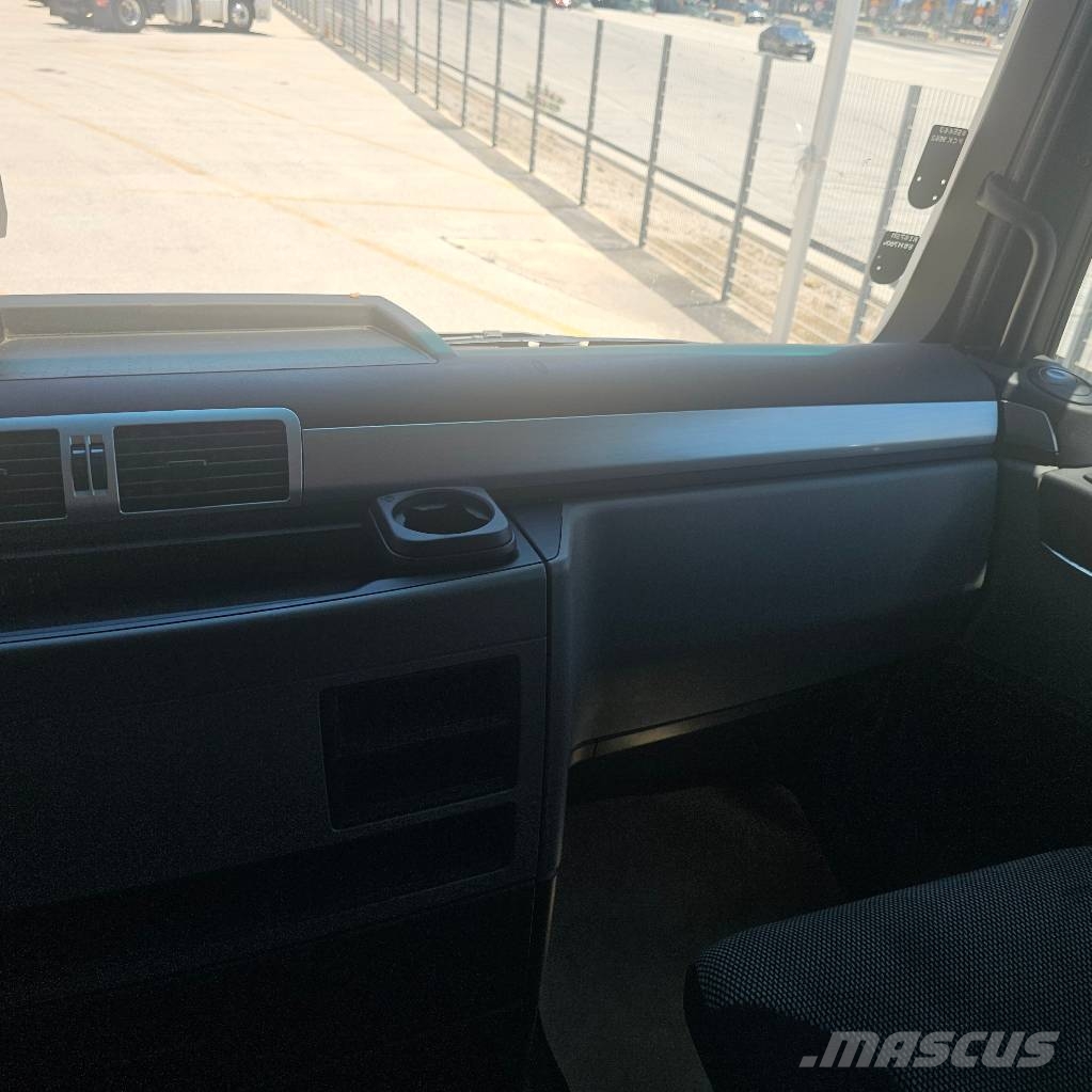 MAN 18.510 TGX ΜΟΝΤΕΛΟ 2020 EURO 6D Τράκτορες