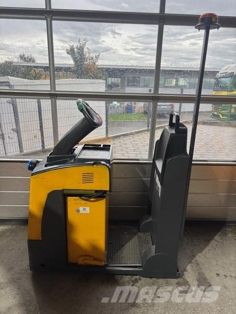 Jungheinrich EZS130 Electro trekker