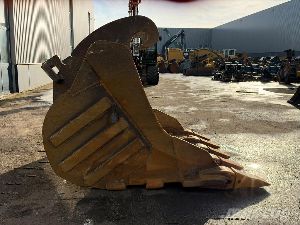 Verachtert excavation rock bucket CW70 / 2100mm / دلاء