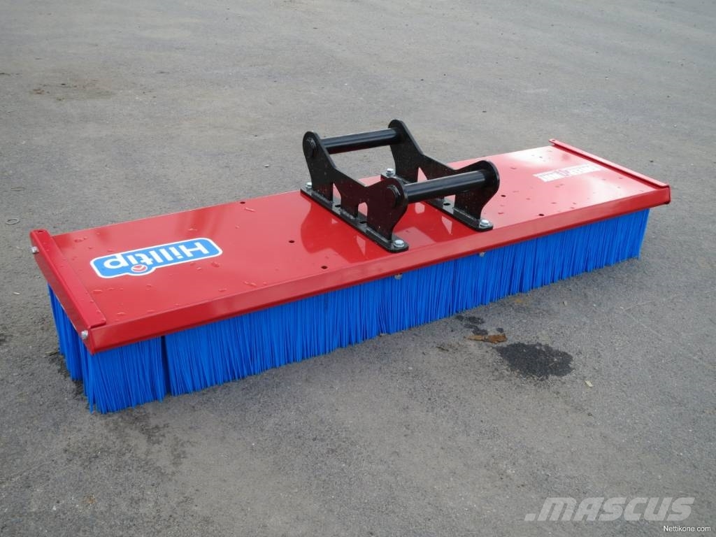 Hilltip HSM 150/180 S45 Četke