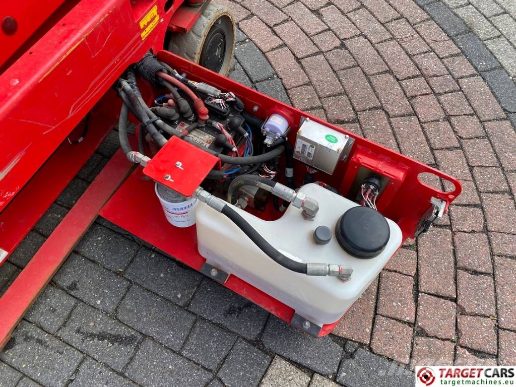LGMG AS0607WE Electric AS1930E Scissor Work Lift 780cm 剪式升降機