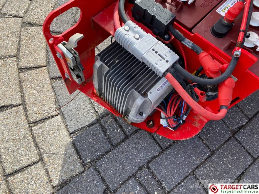 LGMG AS0607WE Electric AS1930E Scissor Work Lift 780cm 剪式升降機