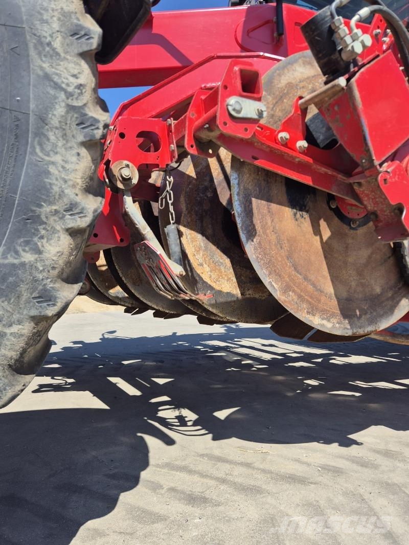 Grimme VARITRON 470 TT RS + MULTISEP Πατατοεξαγωγέας
