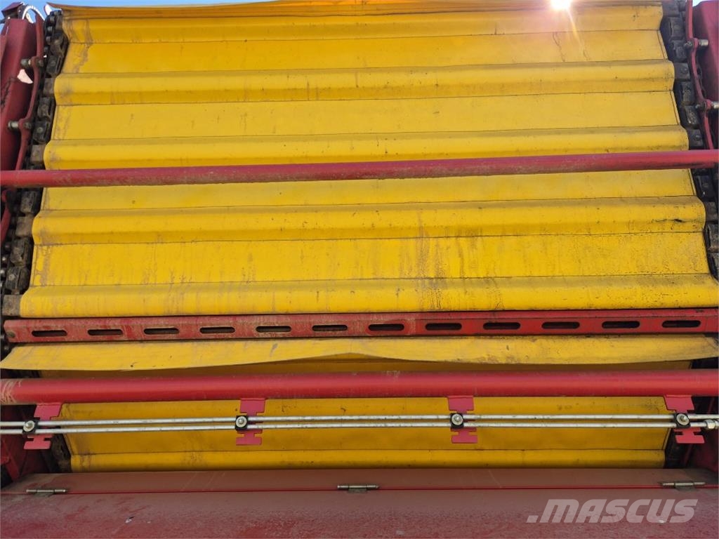 Grimme VARITRON 470 TT RS + MULTISEP Πατατοεξαγωγέας