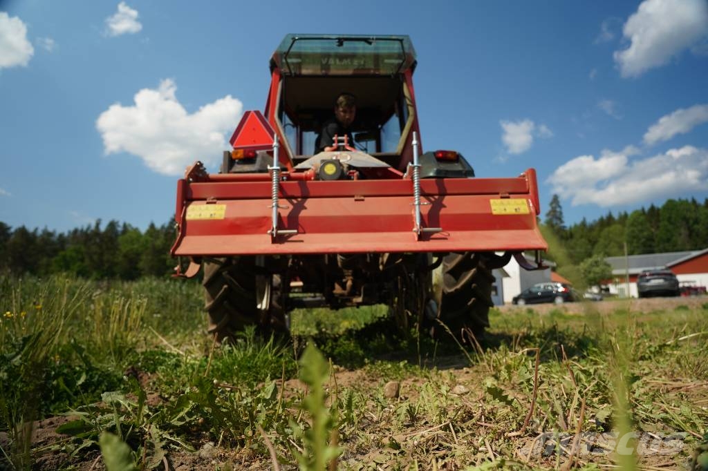 IM PREMIUM JORDFRÄS HD 2300 MM Övriga maskiner för jordbearbetning