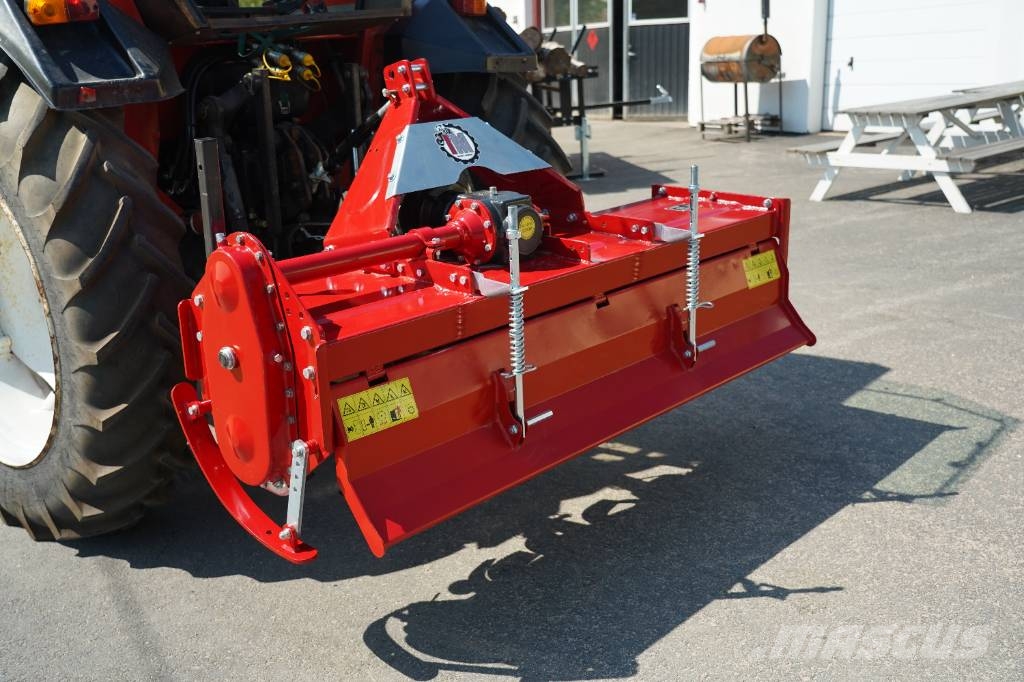 IM PREMIUM JORDFRÄS HD 2300 MM Övriga maskiner för jordbearbetning