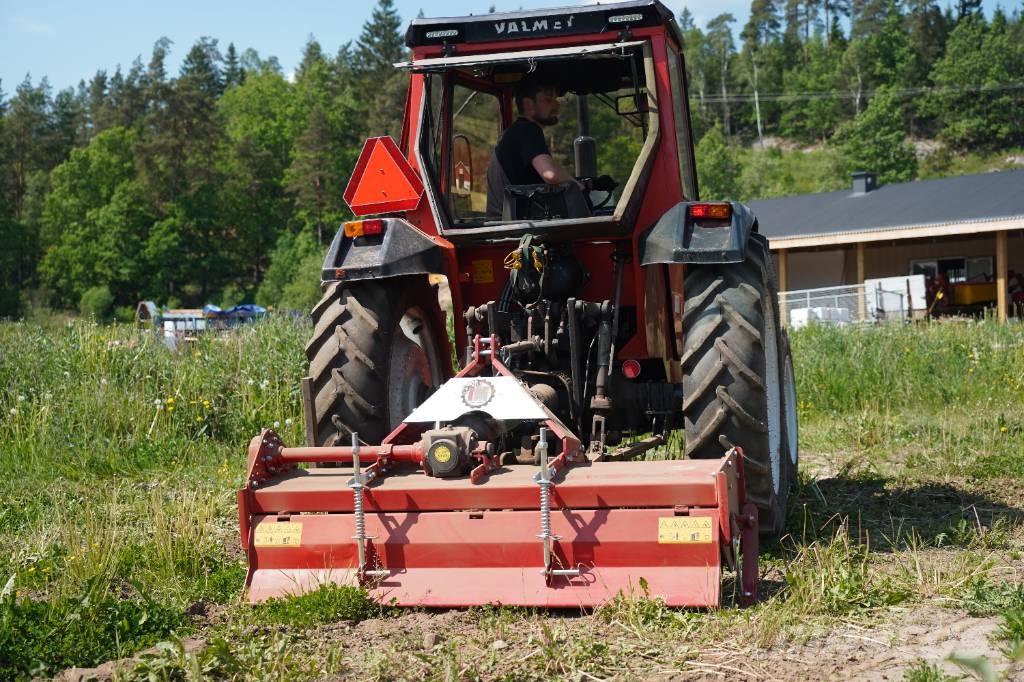 IM PREMIUM JORDFRÄS HD 2300 MM Övriga maskiner för jordbearbetning