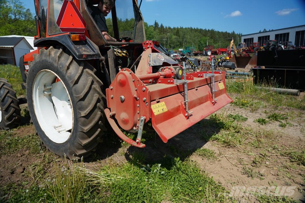 IM PREMIUM JORDFRÄS HD 2300 MM Övriga maskiner för jordbearbetning