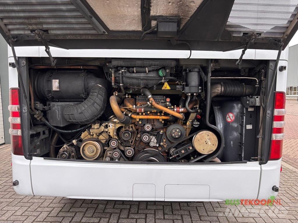 Mercedes-Benz TOURISMO RHD-M/2A Putnički autobusi
