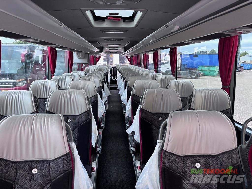 Mercedes-Benz TOURISMO RHD-M/2A Putnički autobusi